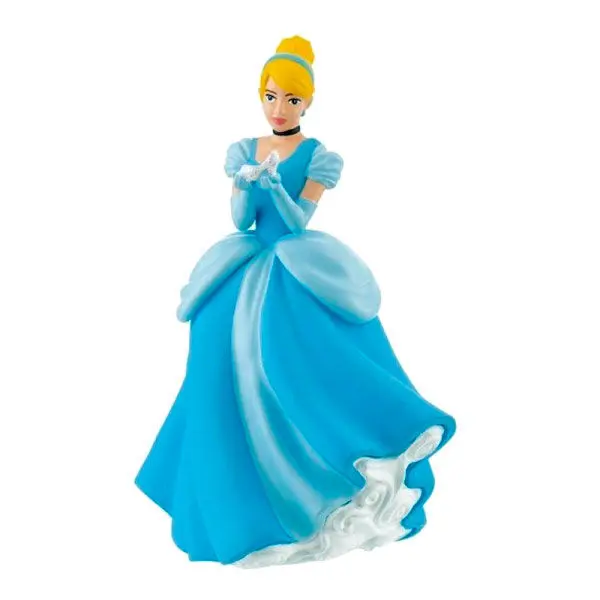 4007176125991 - Figurine Disney Cenicienta