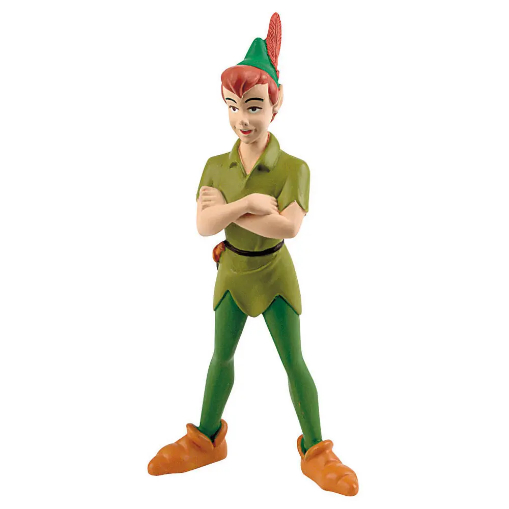 4007176126509 - Figurine Disney Peter Pan