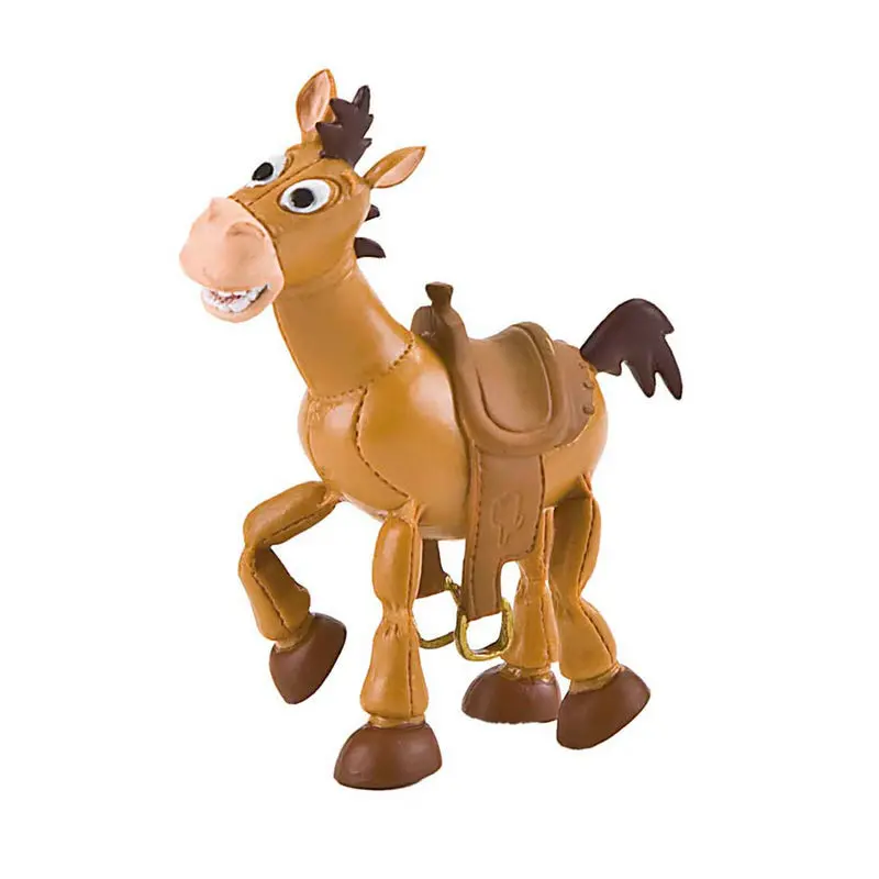 4007176127636 - Figurine Disney Toy Story 4 Bullseye