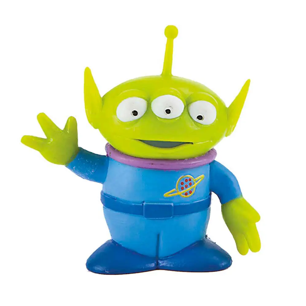 4007176127650 - Figurine Disney Toy Story 4 Alien