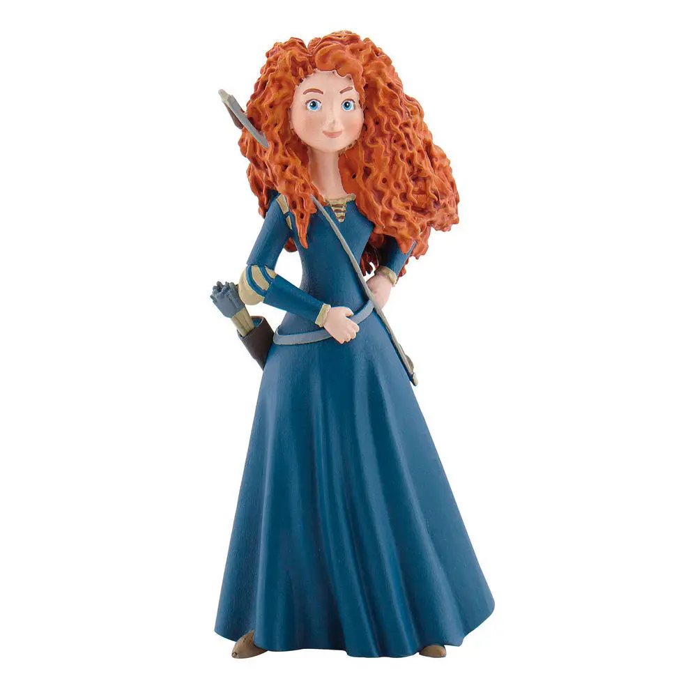 4007176128251 - Figurine Disney Brave Merida