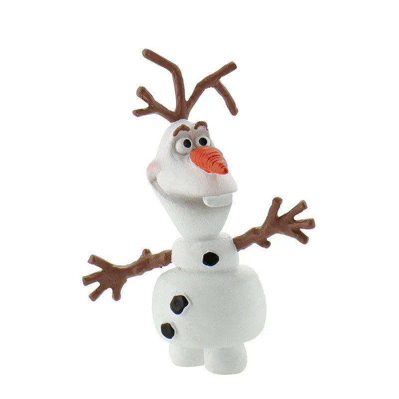 4007176129630 - Dekofigur Disney Frozen Olaf