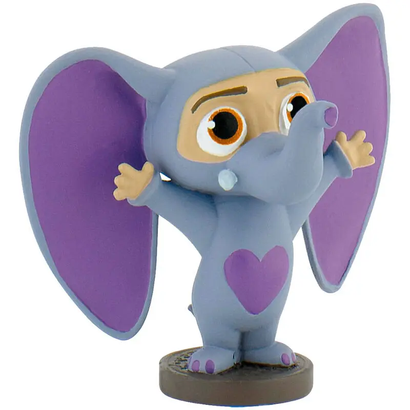 4007176131756 - Figurine Disney Zootropolis Finnickphant