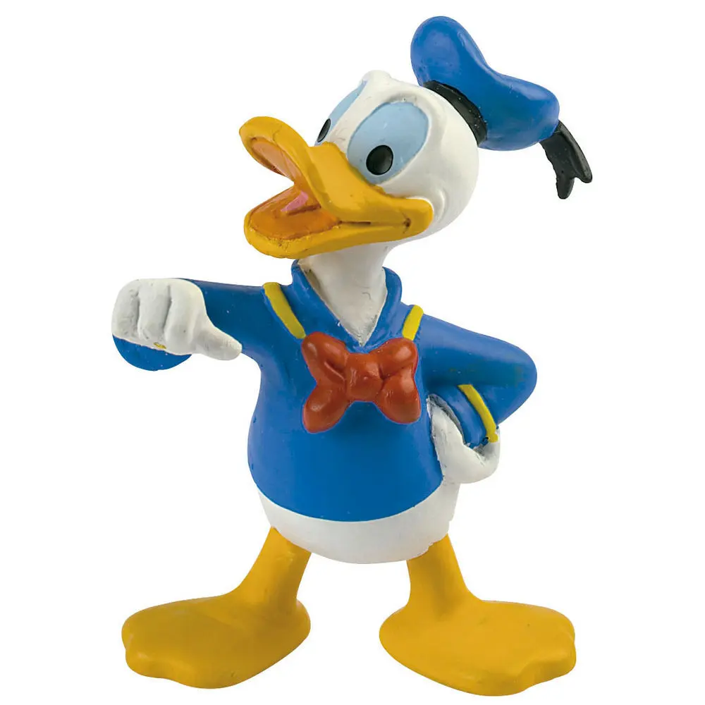 4007176153451 - Figurine Disney Donald