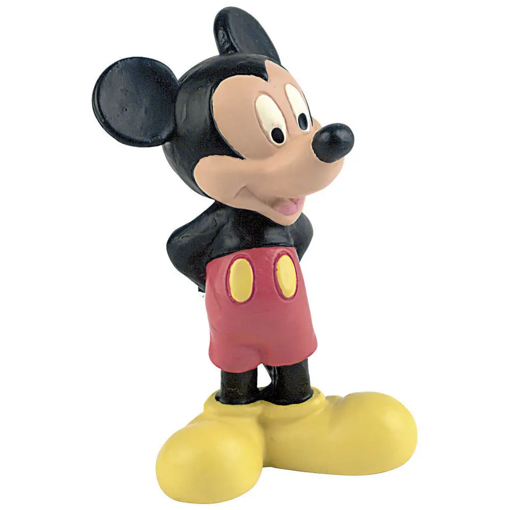 4007176153482 - Klassische Figurine Disney Mickey