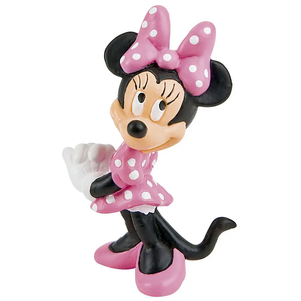 4007176153499 - Klassische Figurine Disney Minnie