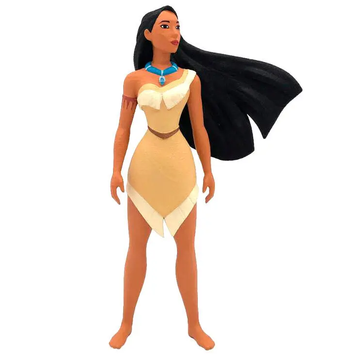 4063847113551 - Figurine Disney Pocahontas