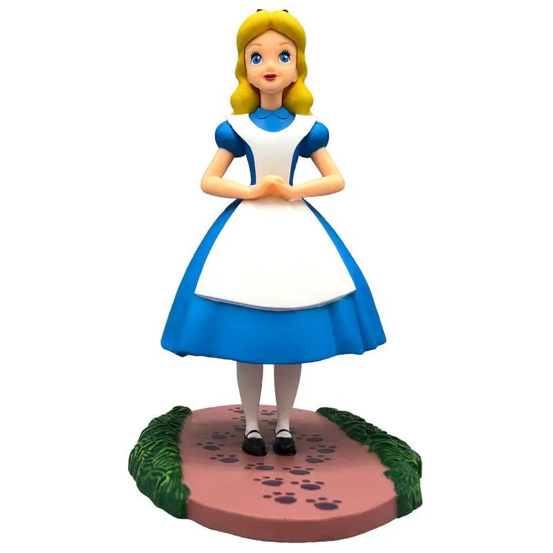 4063847114008 - Figurine Disney Alice In Wonderland