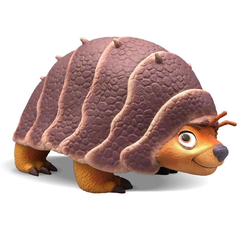 4063847115012 - Figurine Disney Raya and The Last Dragon Tuk Tuk