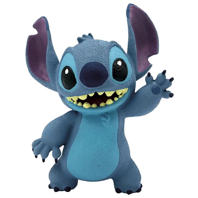 4063847125875 - Figurine Kind Disney Stitch