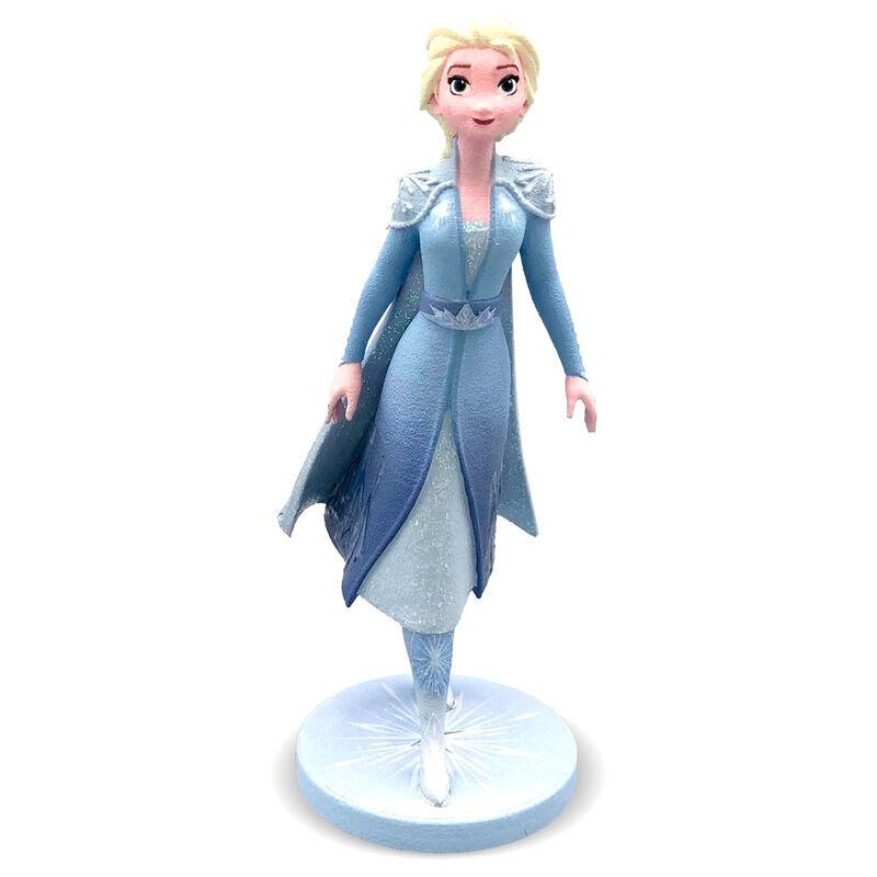4063847134143 - Frozen Geschenkset 2 (Bumper) 5 Spielfiguren