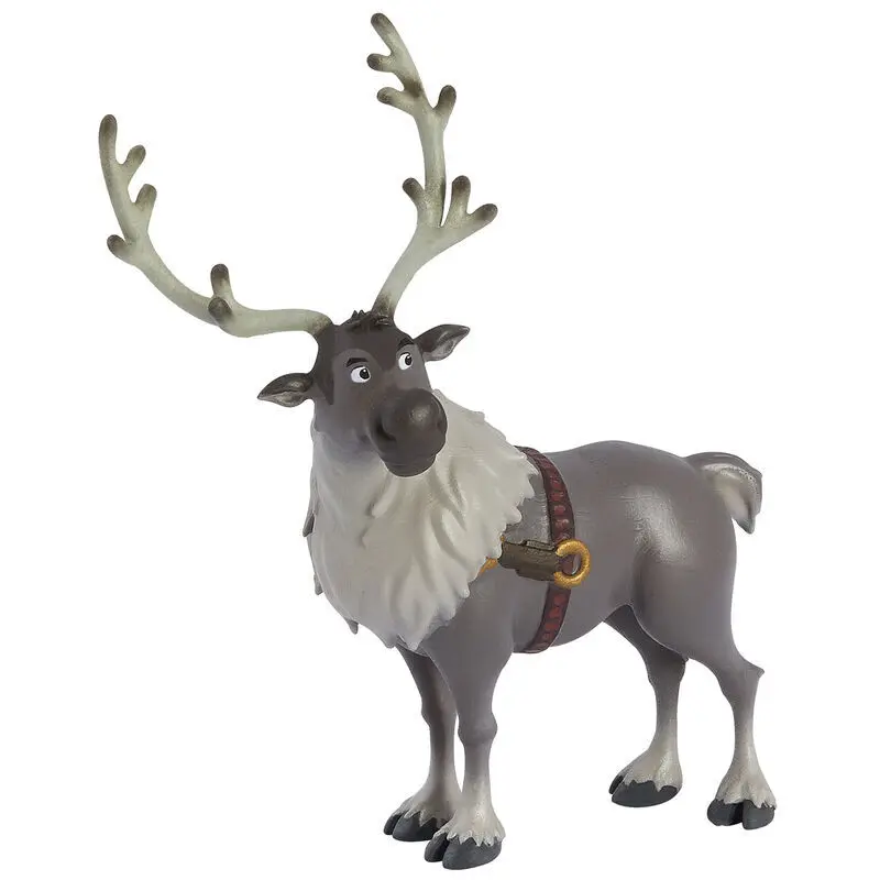 4063847135140 - Puppe Disney Frozen 2 Sven