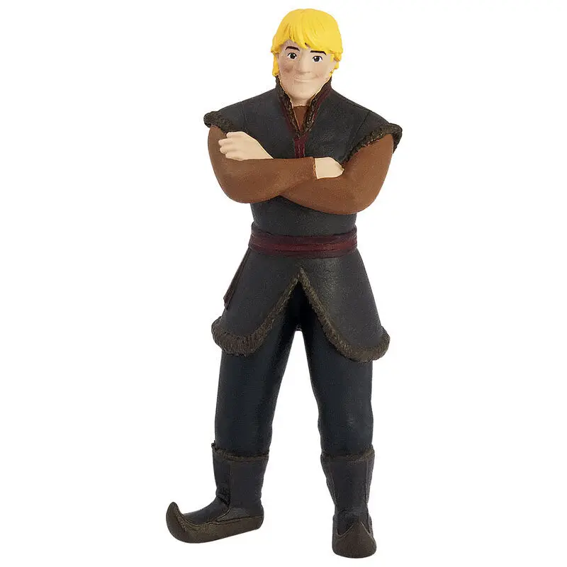 4063847135164 - Figurine Disney Frozen 2 Kristoff