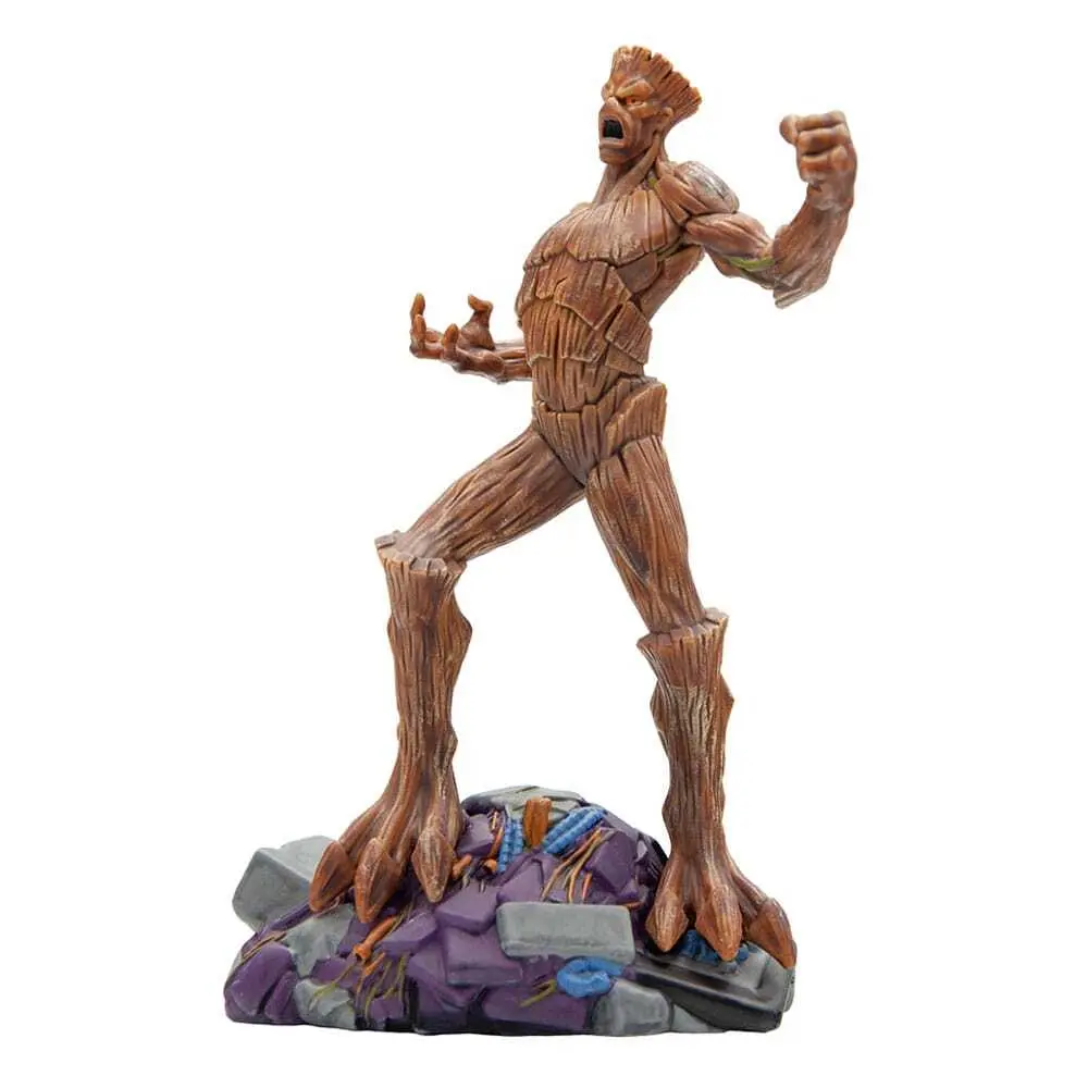 Les Gardiens De La Galaxie - Figurine Groot 13 Cm