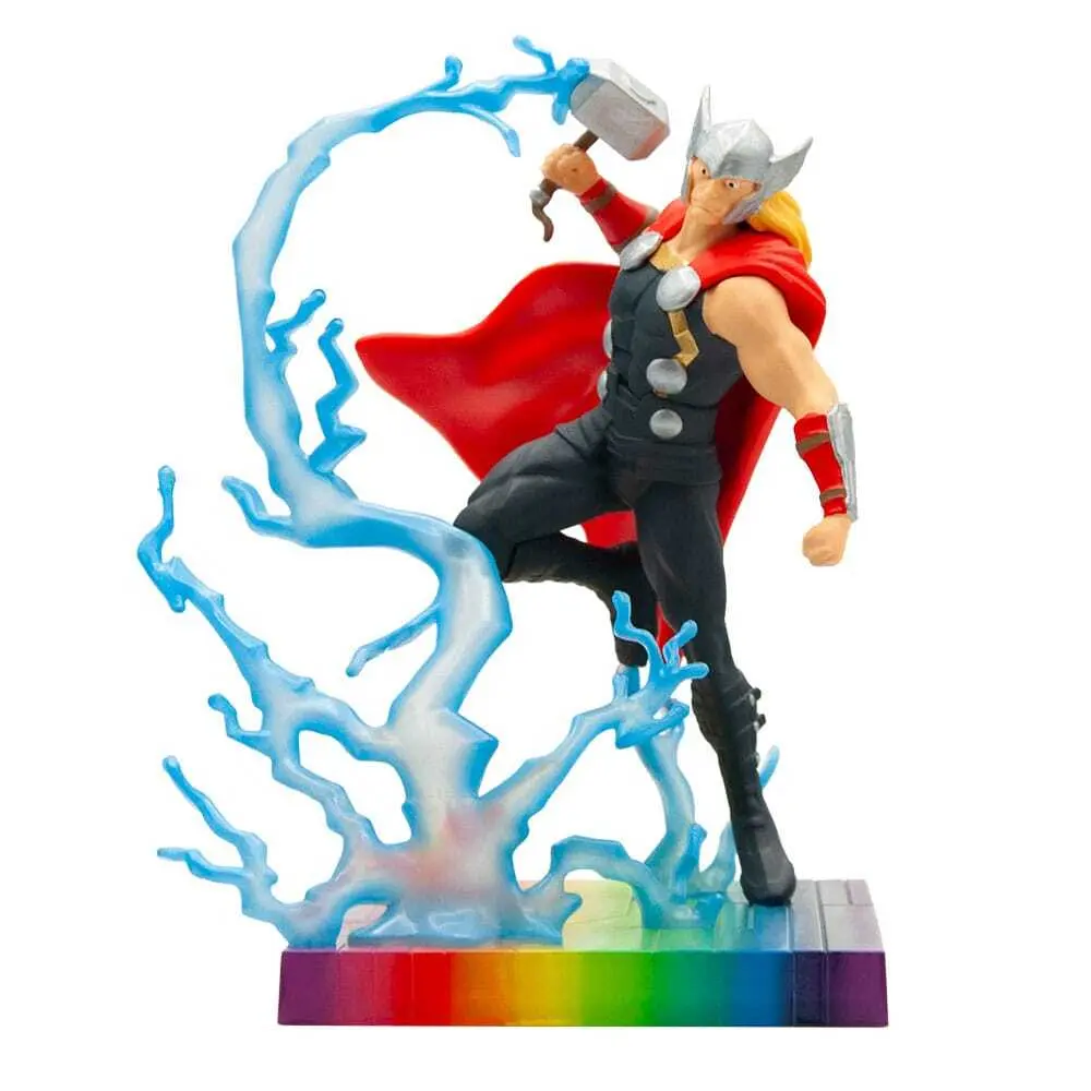 Avengers - Figurine Thor 12 Cm