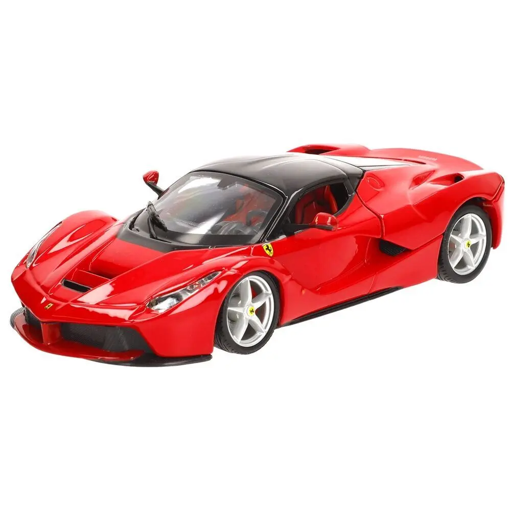 Autospiele Burago Ferrari Laferrari