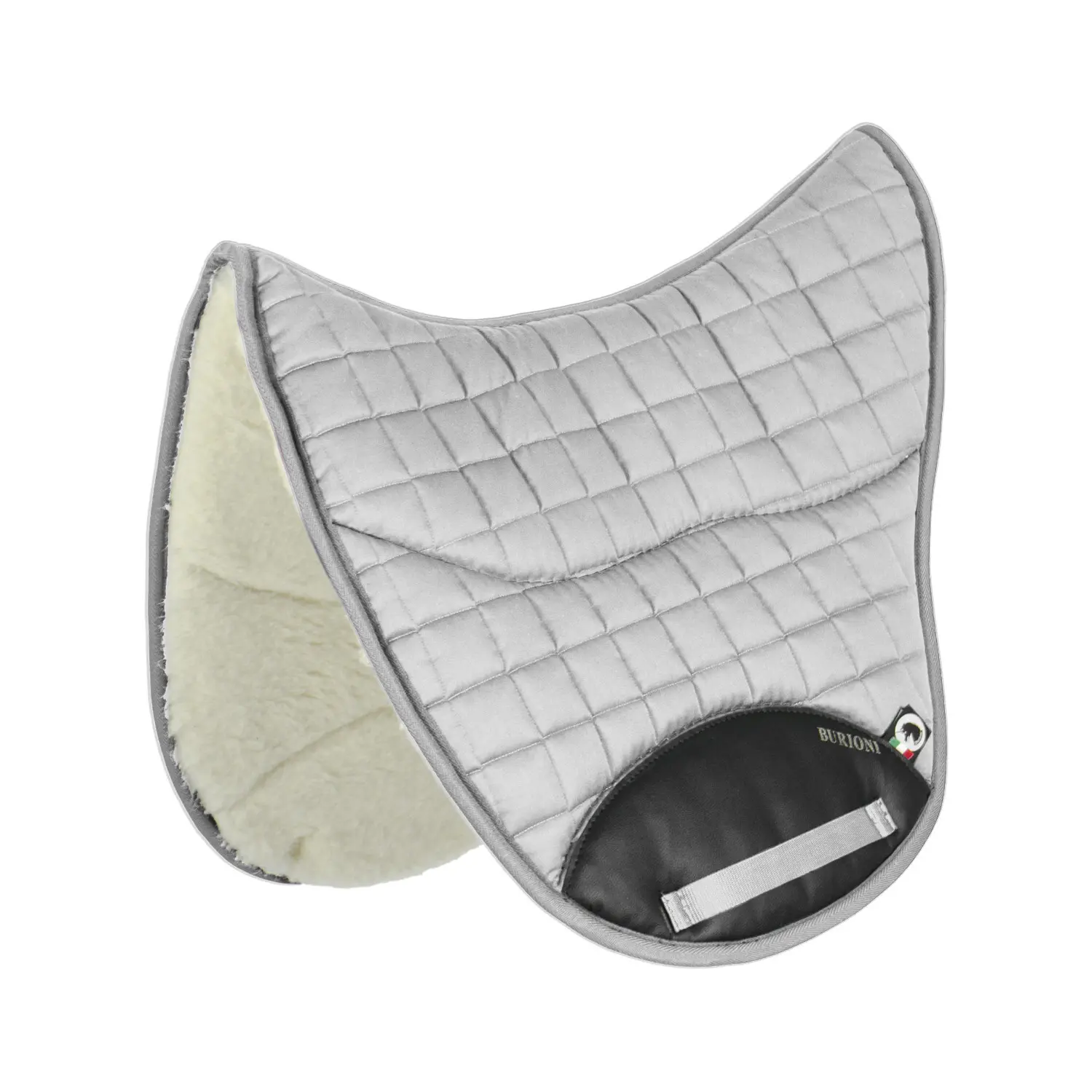 Tapis de selle pour cheval Burioni Endurance