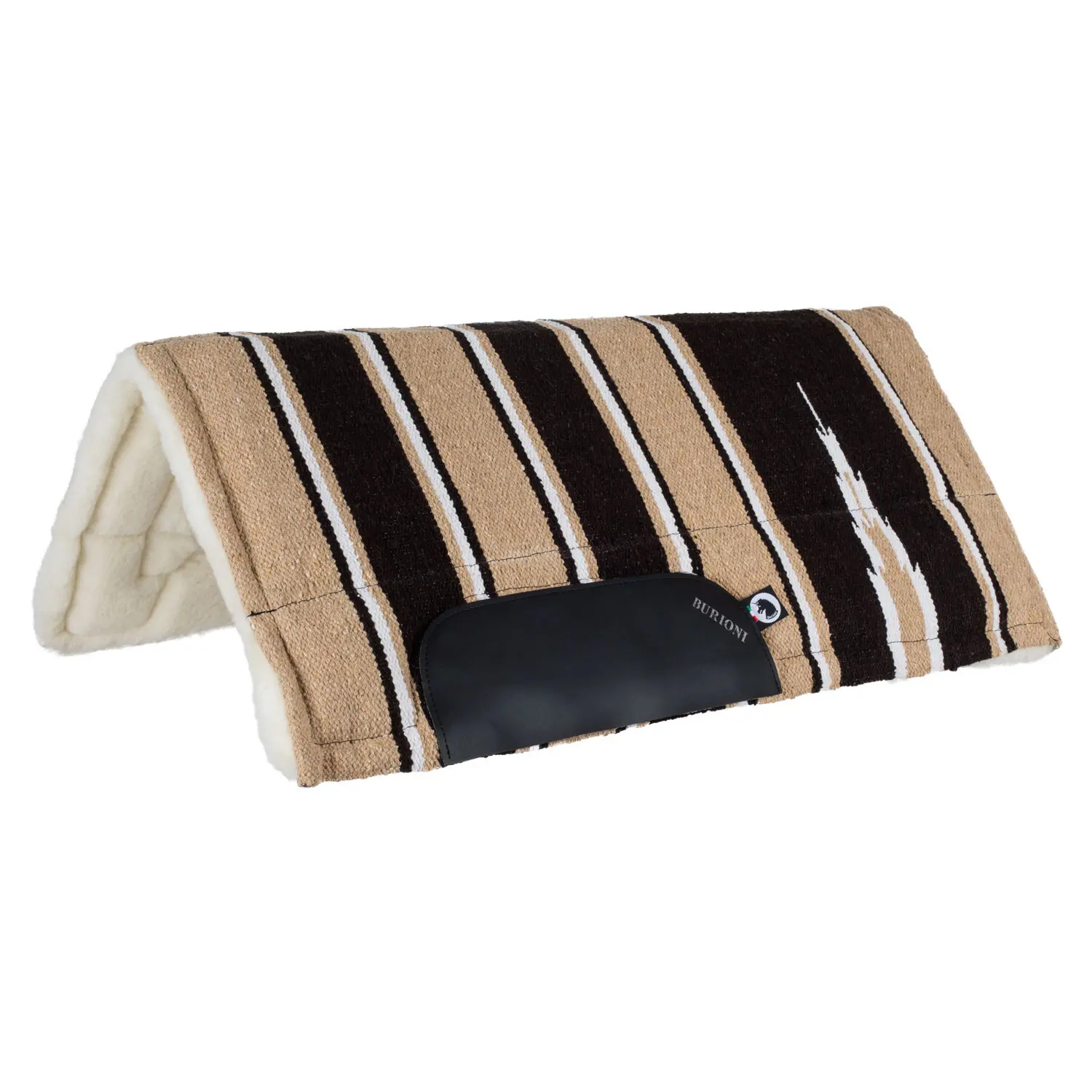 Tapis de western pour cheval Burioni Navajo