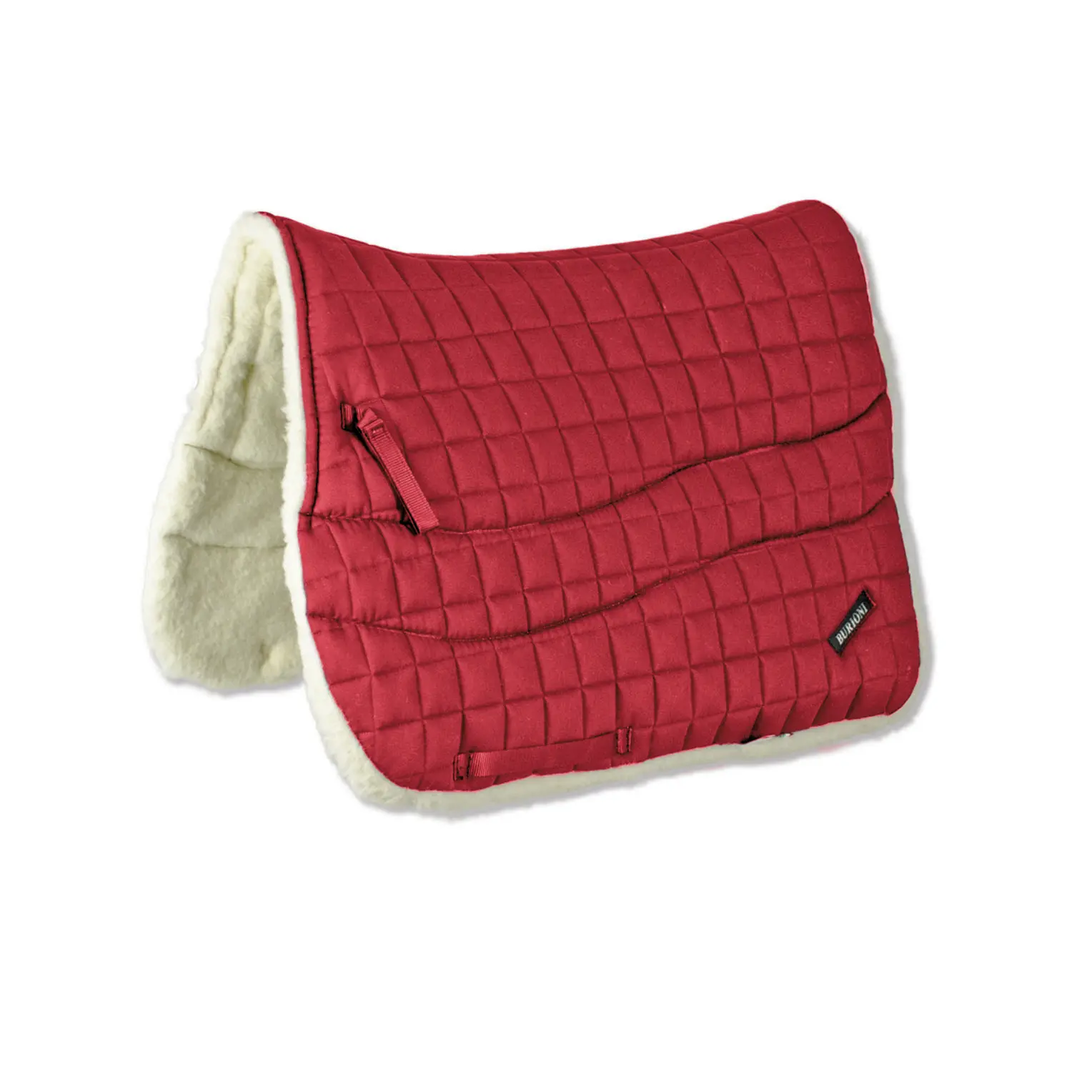 Tapis de selle pour cheval Burioni Trekking