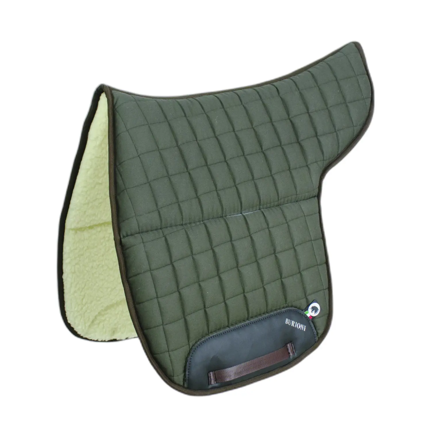 Meilleurs prix pour Tapis de selle pour cheval Burioni Aussie