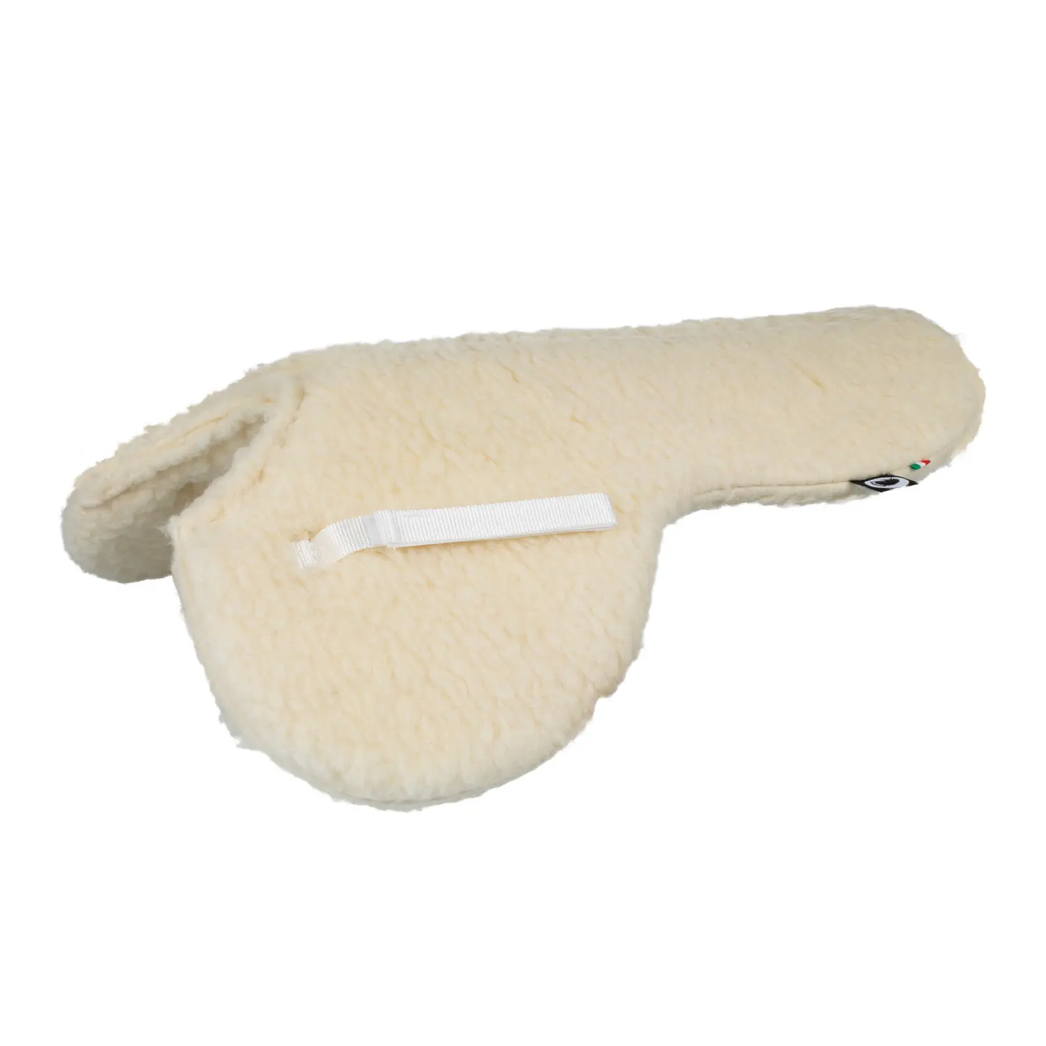 Meilleurs prix pour Coussins pour cheval en laine en forme de T Burioni