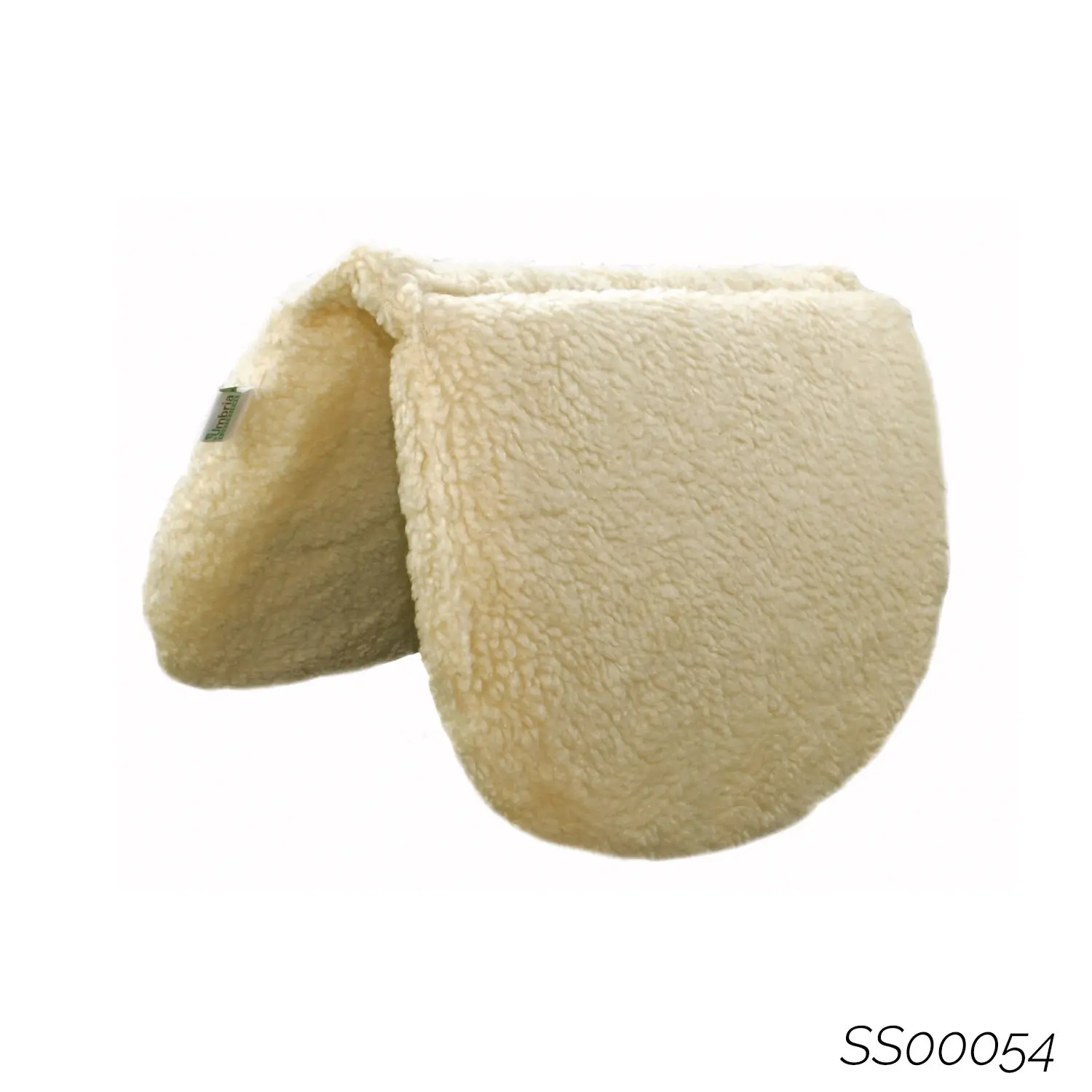 Meilleurs prix pour Coussinets de réhausse synthétique pour cheval Burioni