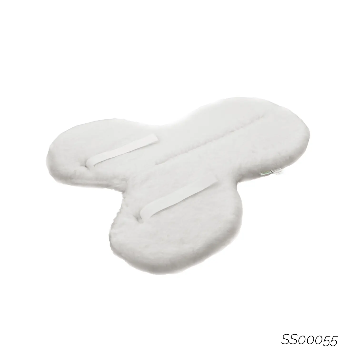 Comparer les prix de Coussins pour cheval en forme de T Burioni