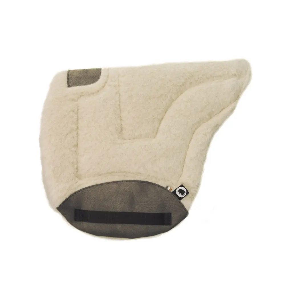 Comparer les prix de Tapis de selle pour cheval Burioni Endurance