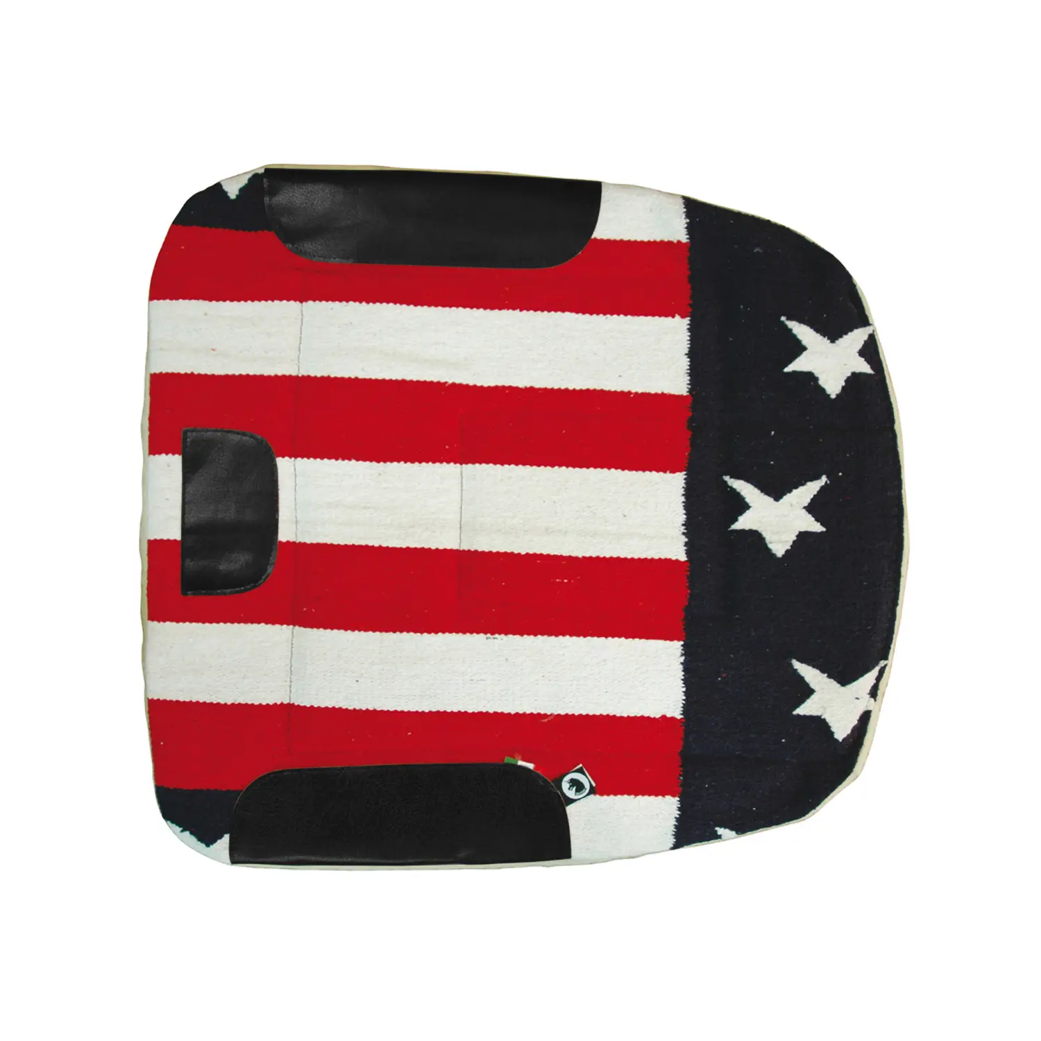 Comparer les prix de Tapis de western pour cheval Burioni Navajo/ Pura Lana USA