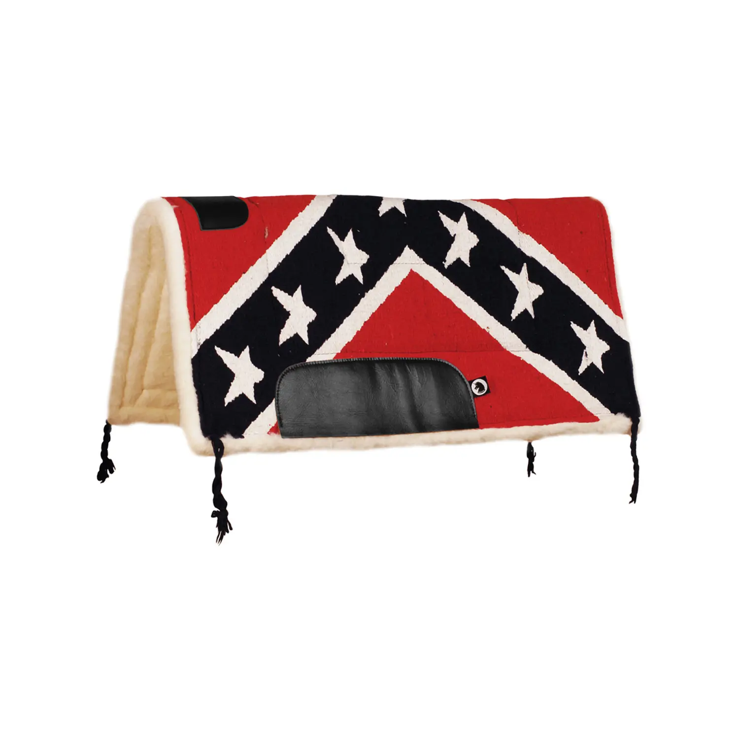 Comparer les prix de Tapis de dressage pour cheval Burioni Western Sudista