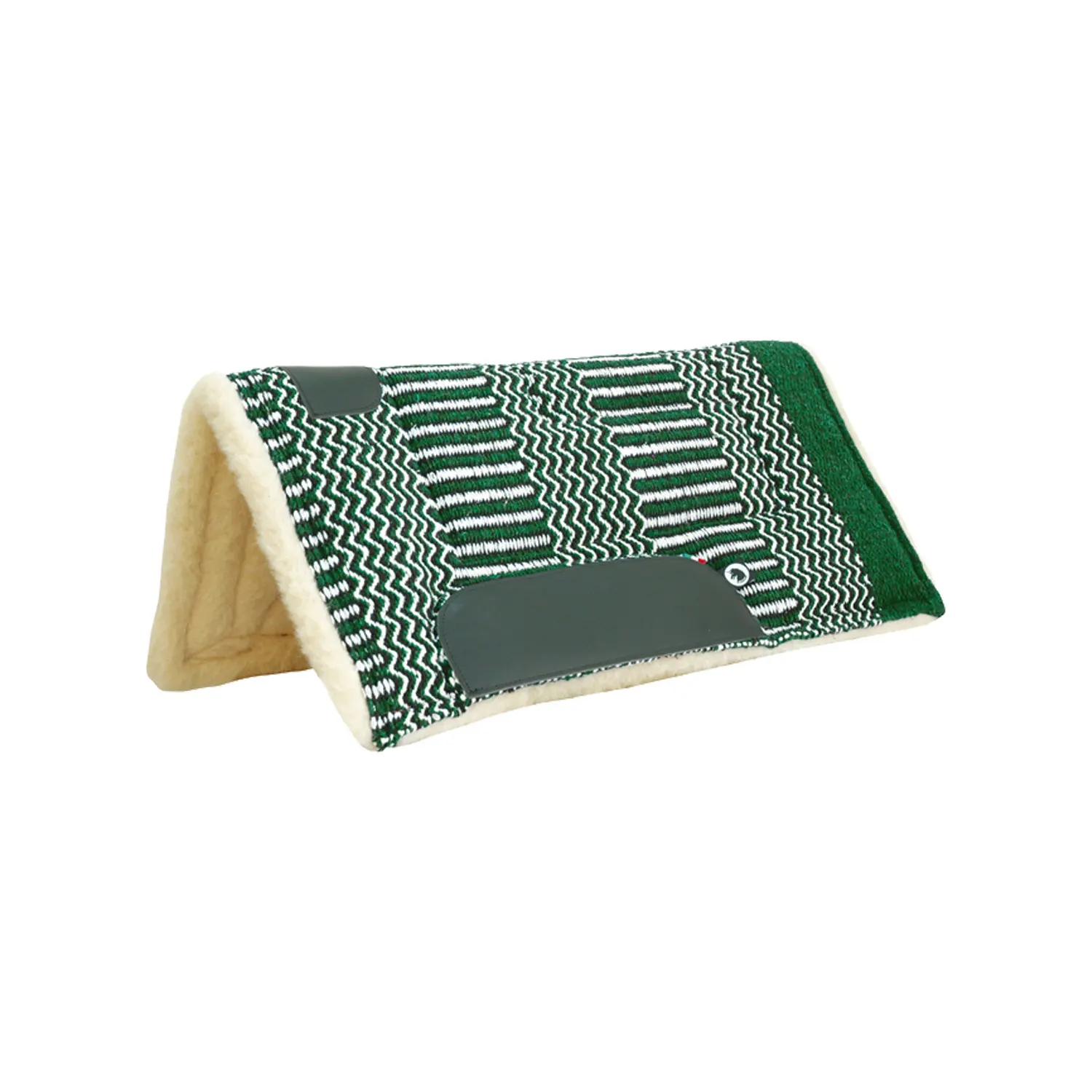 Meilleurs prix pour Tapis western pour cheval Burioni Navayo Aztec