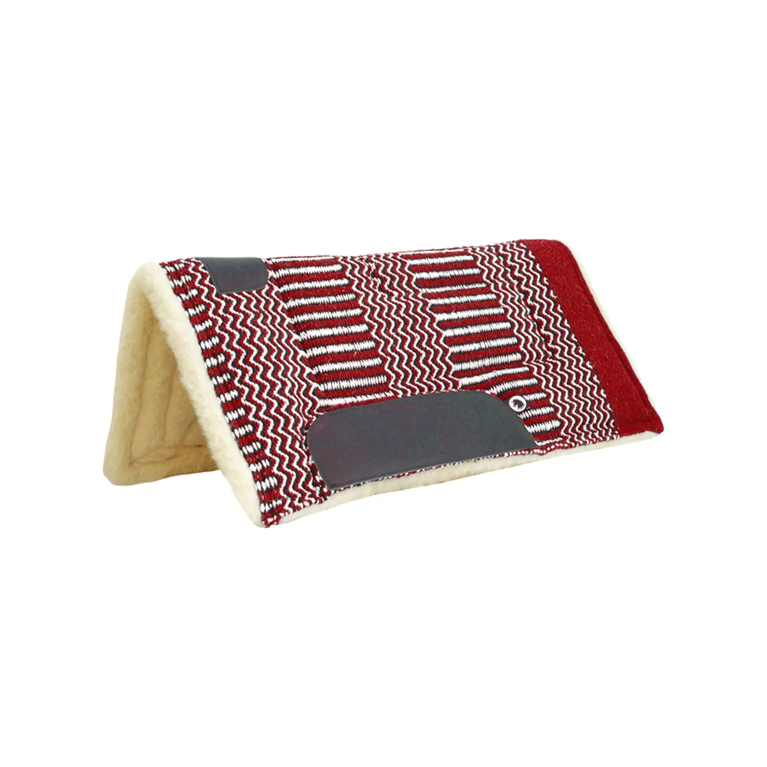 Burioni Rouge Western Rug For Horse Navayo Aztec