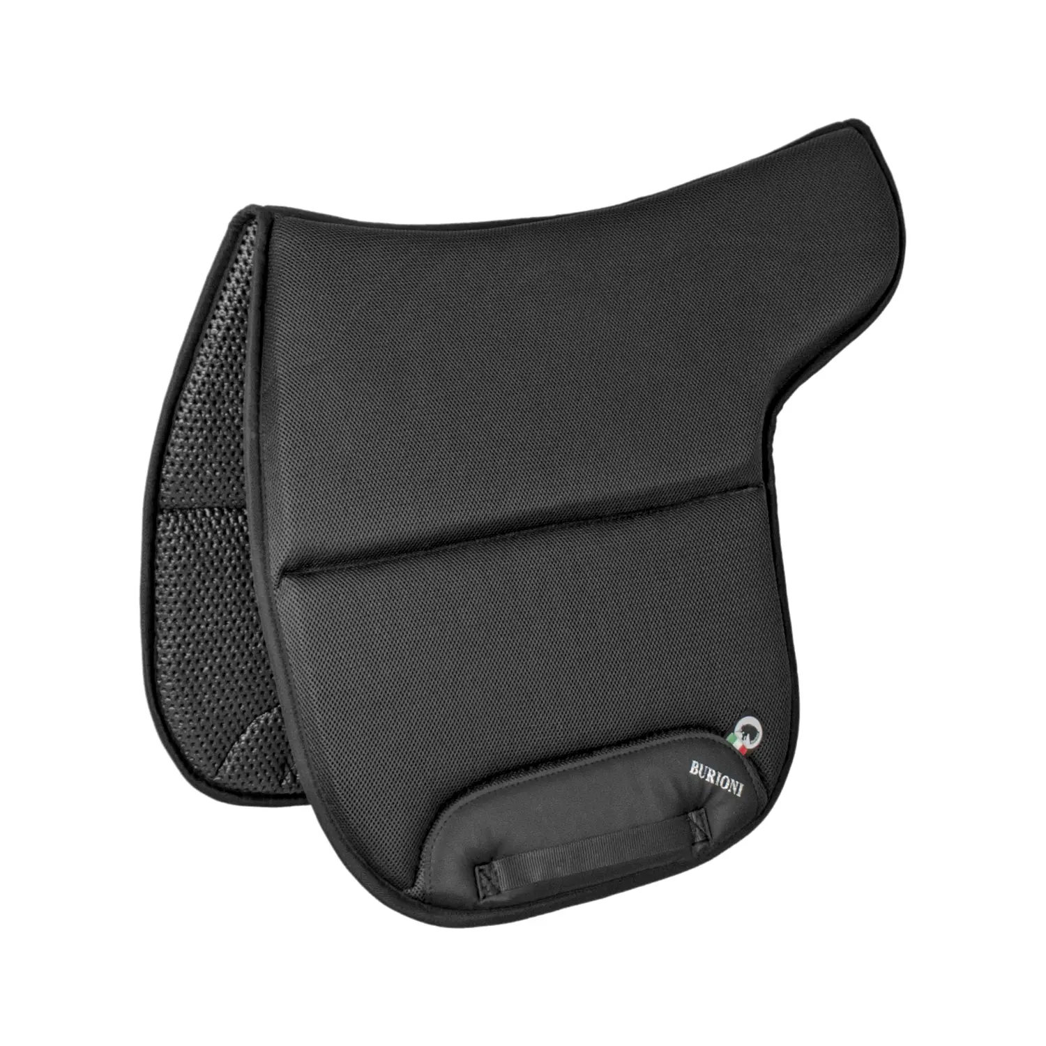 Tapis de selle pour cheval Burioni Ttech and Sympa Aussie