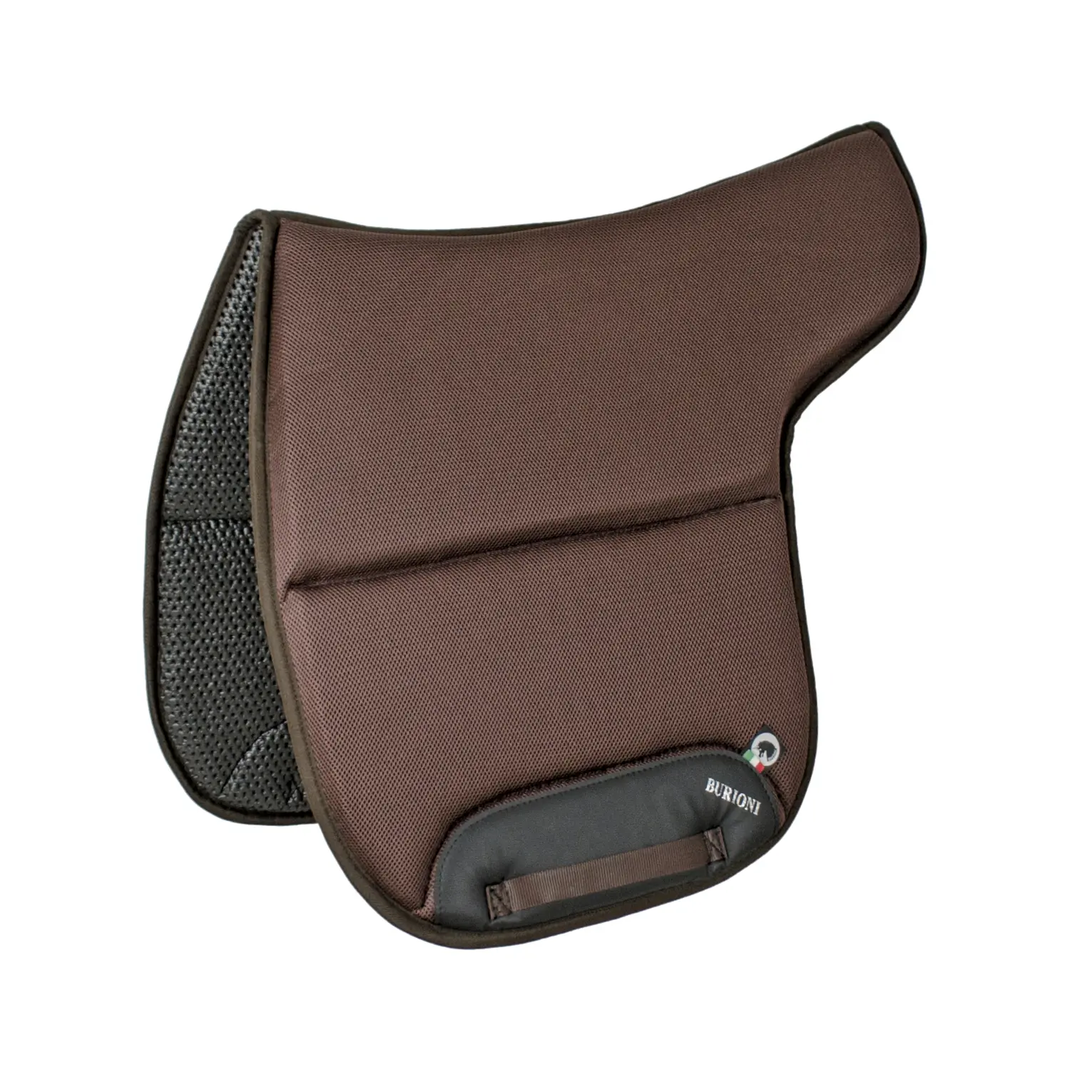 Tapis de selle pour cheval Burioni Ttech and Sympa Aussie