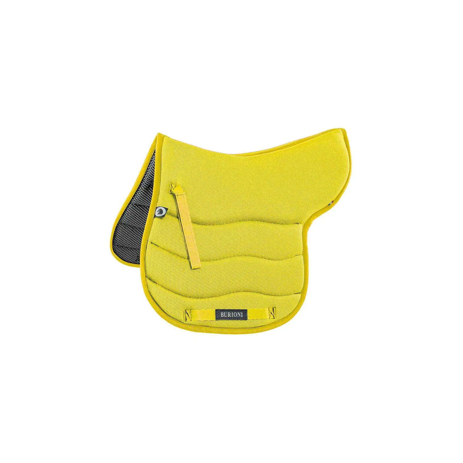 Tapis de dressage pour cheval Burioni Ttech+Sympa