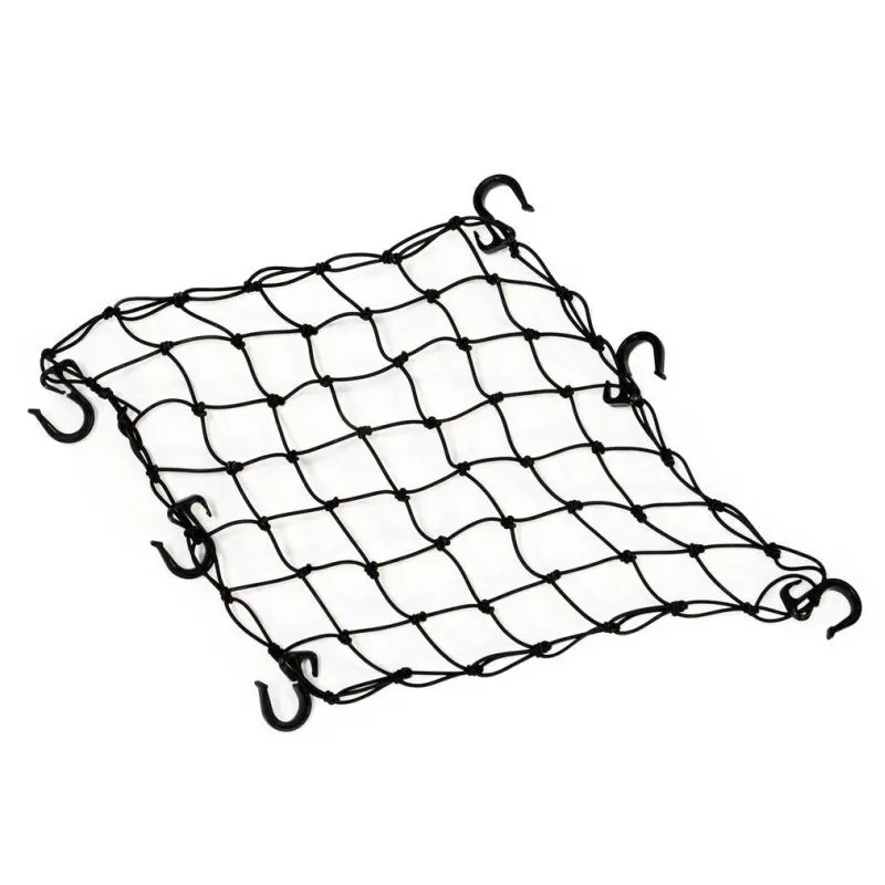 Velo Store - UK Luggage net for trailer Burley Burley Coho | Extra 10% off with Subscription, Postage £16.79 to UK Fedex.