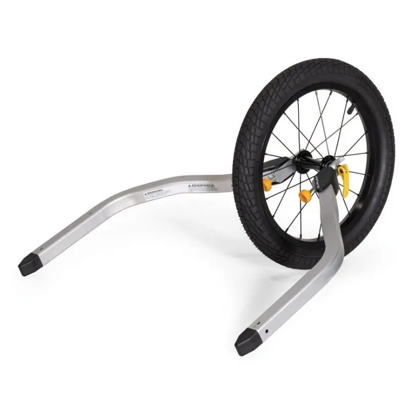 Velo Store - UK Spare parts jogger kit double tandem Burley 2019 | Extra 10% off with Subscription, Postage £16.79 to UK Fedex.