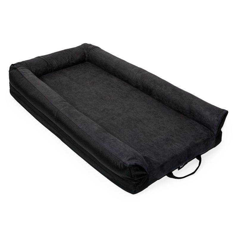 Velo Store - UK Animal trailer bed Burley | Extra 10% off with Subscription, Postage £16.79 to UK Fedex.