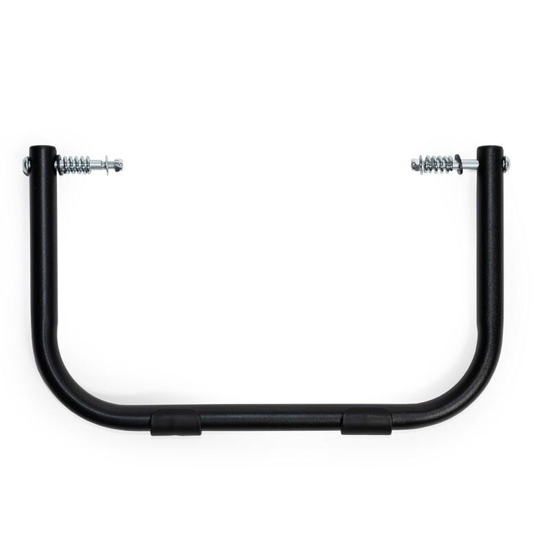 Velo Store - UK Bike rack for standard animal trailer Burley Bark Ranger | Extra 10% off with Subscription, Postage £16.79 to UK Fedex.