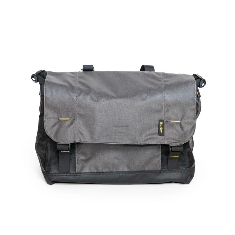 Velo Store - UK Trailer bag Burley Travoy Market | Extra 10% off with Subscription, Postage £16.79 to UK Fedex.