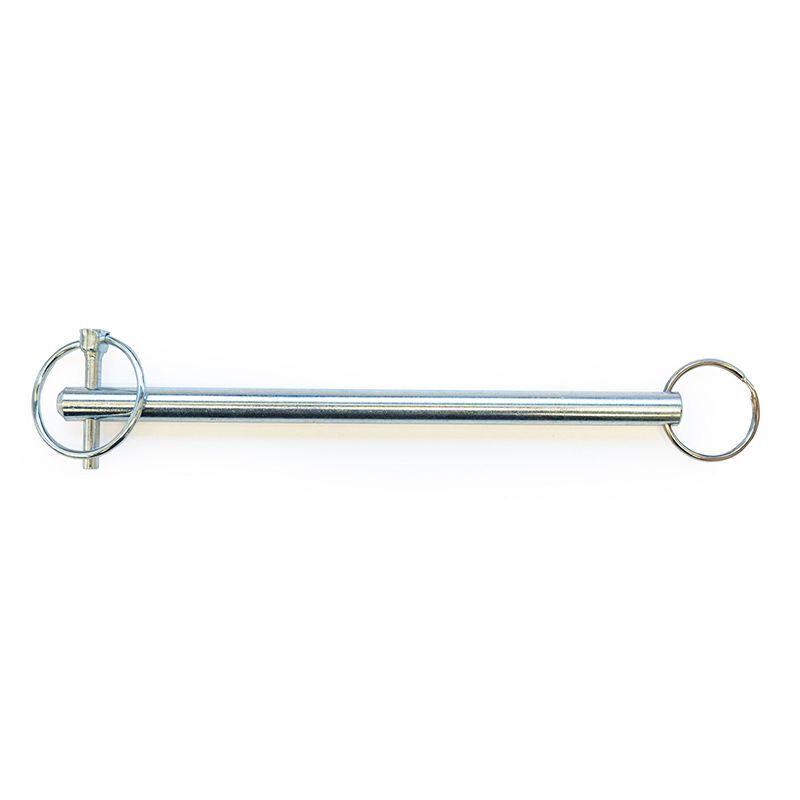 Velo Store - UK Swing arm safety pin Burley Coho XC | Extra 10% off with Subscription, Postage £16.79 to UK Fedex.