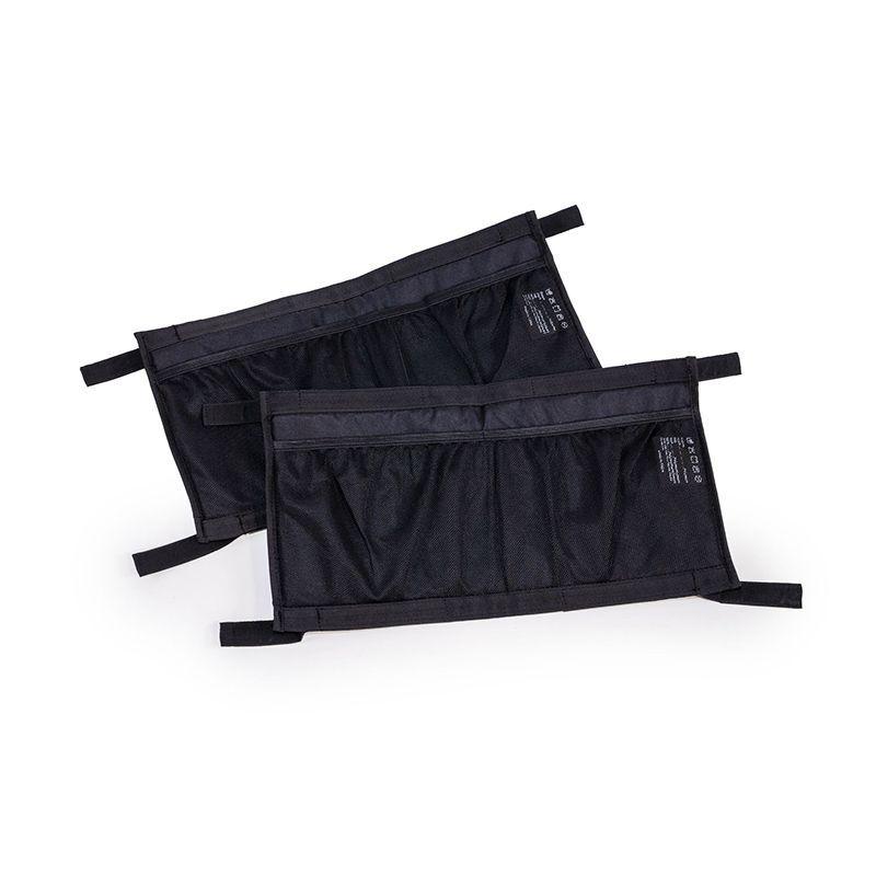 Velo Store - UK Interior organizer kit for trailer Burley Hopper (x2) | Extra 10% off with Subscription, Postage £16.79 to UK Fedex.