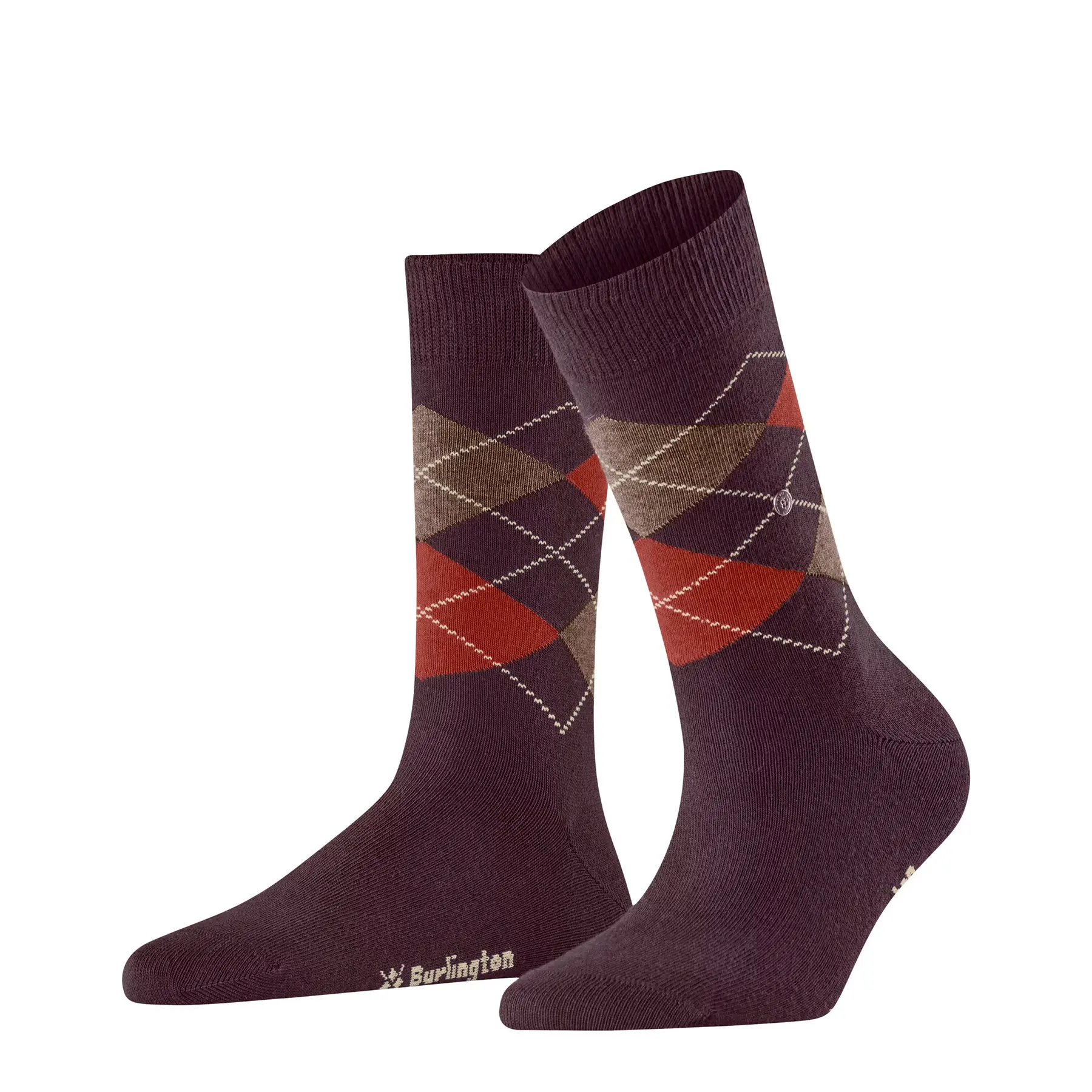 Socken für Damen Burlington Basic Gift
