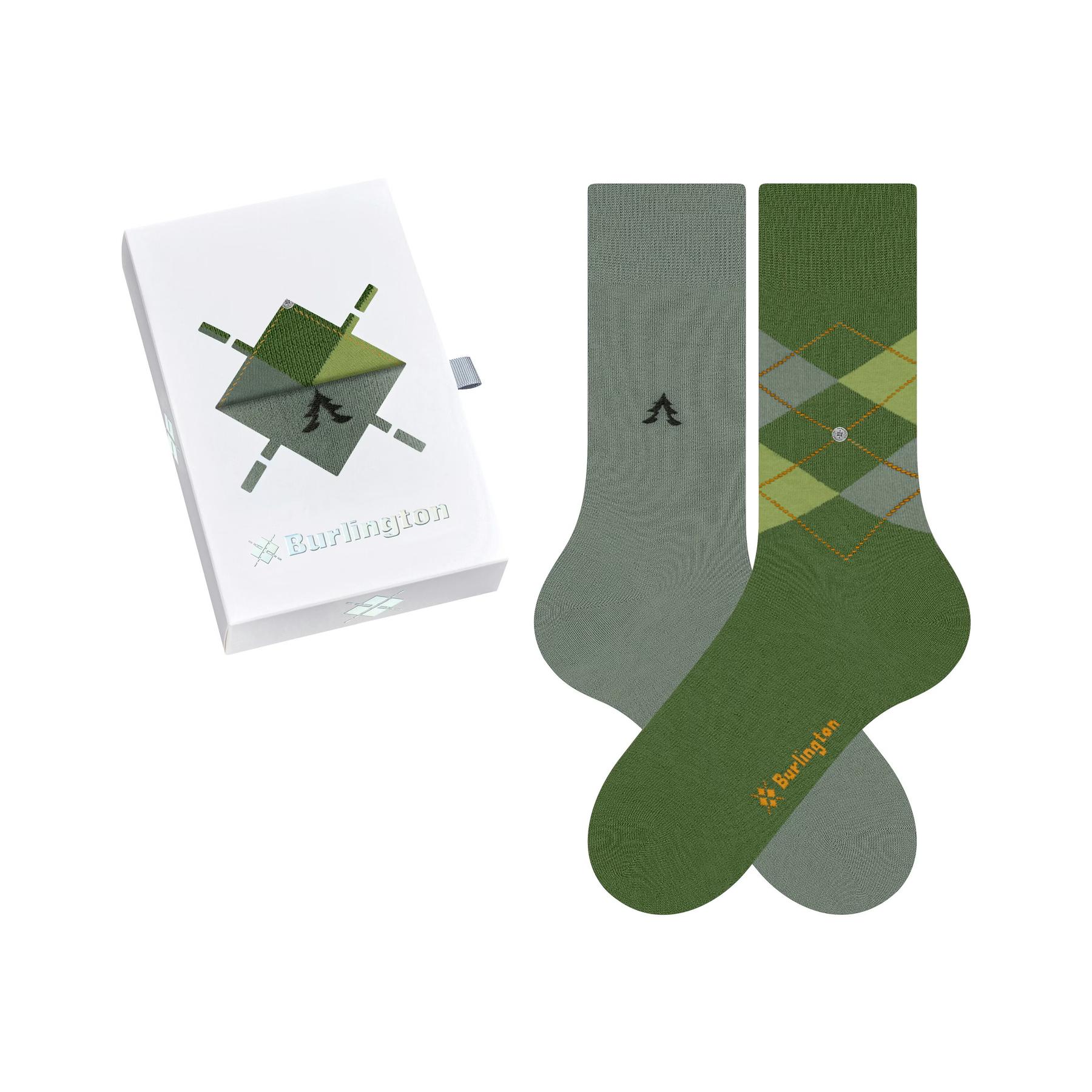 4049508420053 - Socken Everyday X-Mas