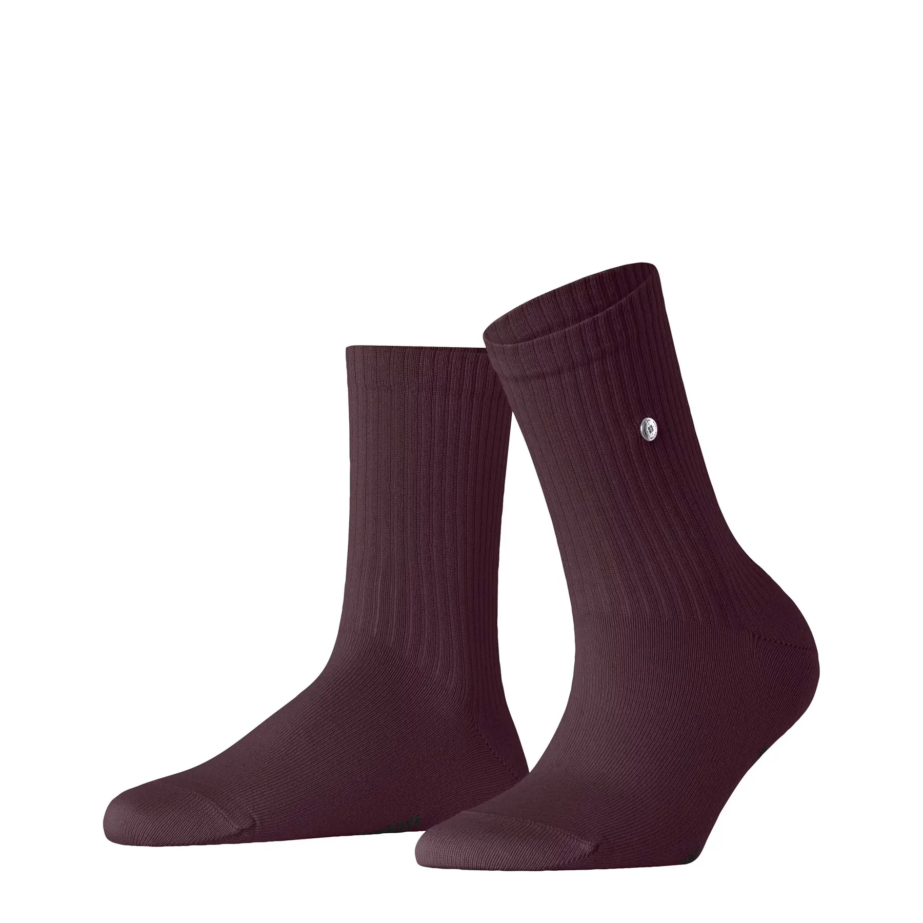 Socken für Damen Burlington Fleet Street