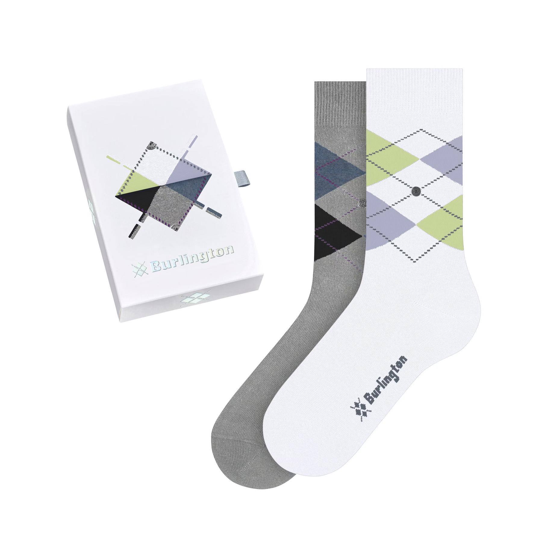 4049508404305 - Socken für Frauen Basic Gift Box