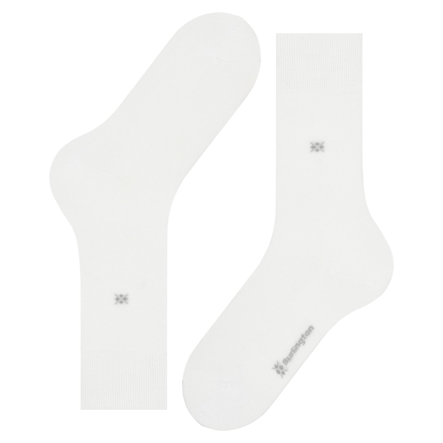 4049508387349 - Socken mit Label-Print Modell Dublin