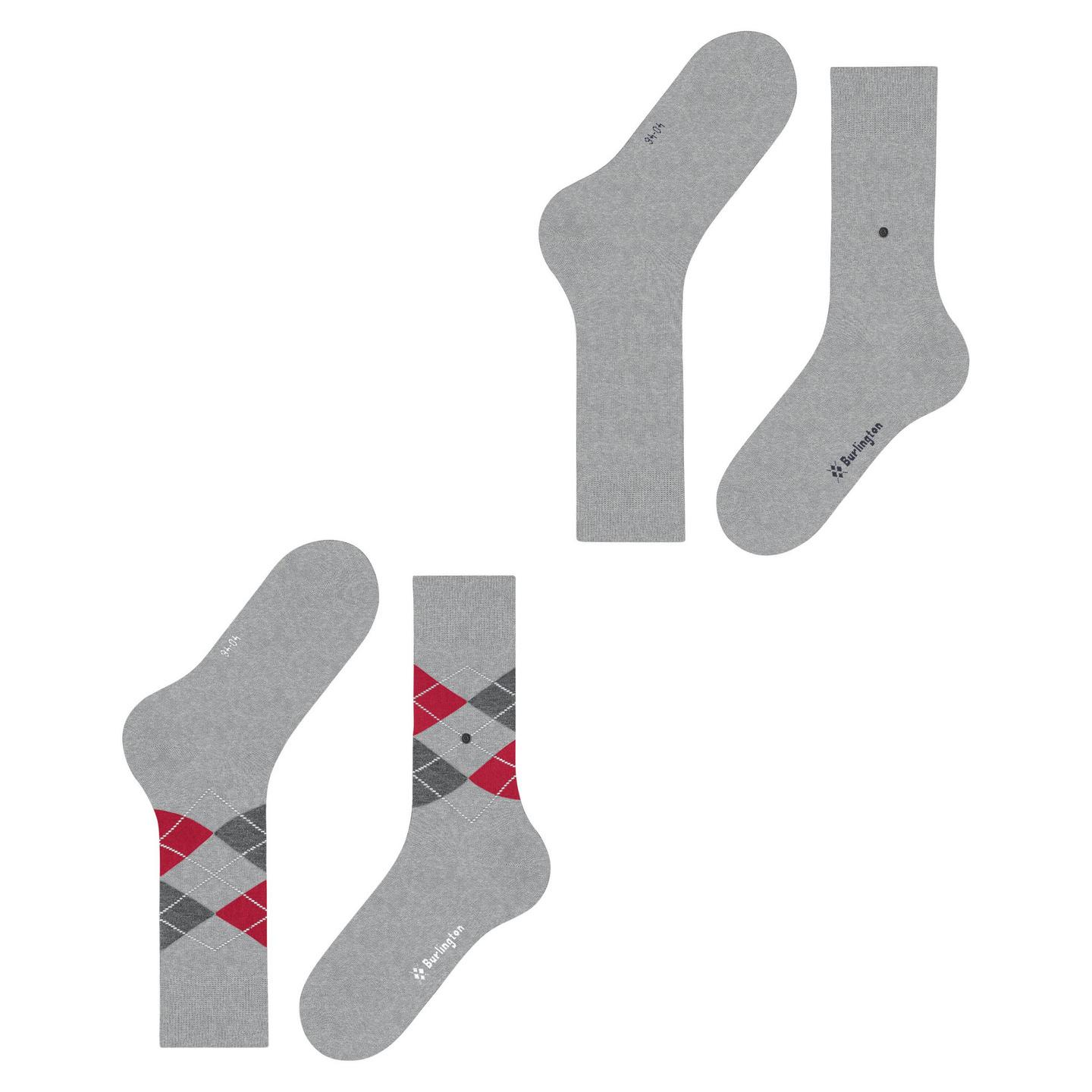 4049508322807 - Socken Everyday (x2)