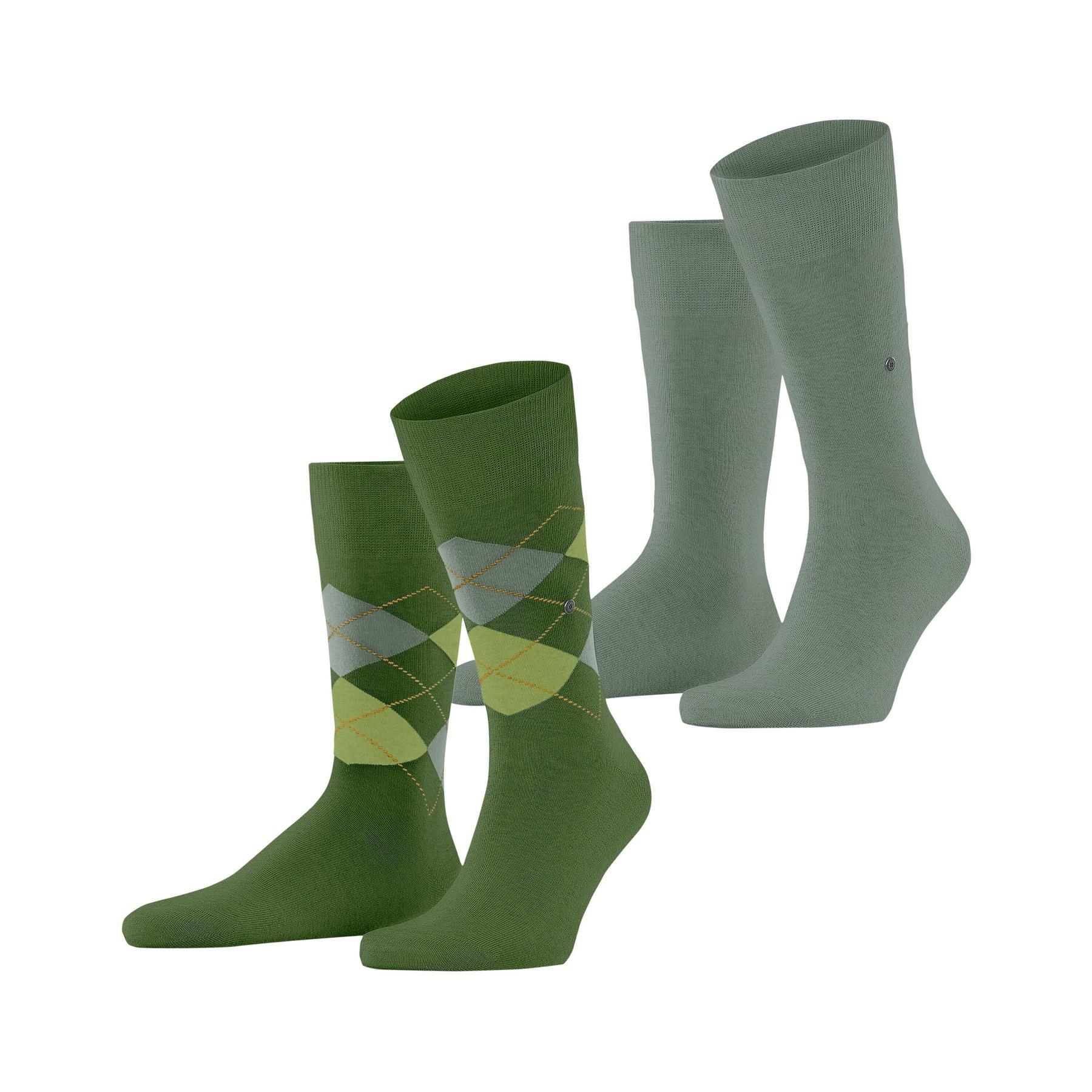 4049508420152 - Socken mit Label-Detail im 2er-Pack 4049508420152 - Socken mit Label-Detail im 2er-Pack