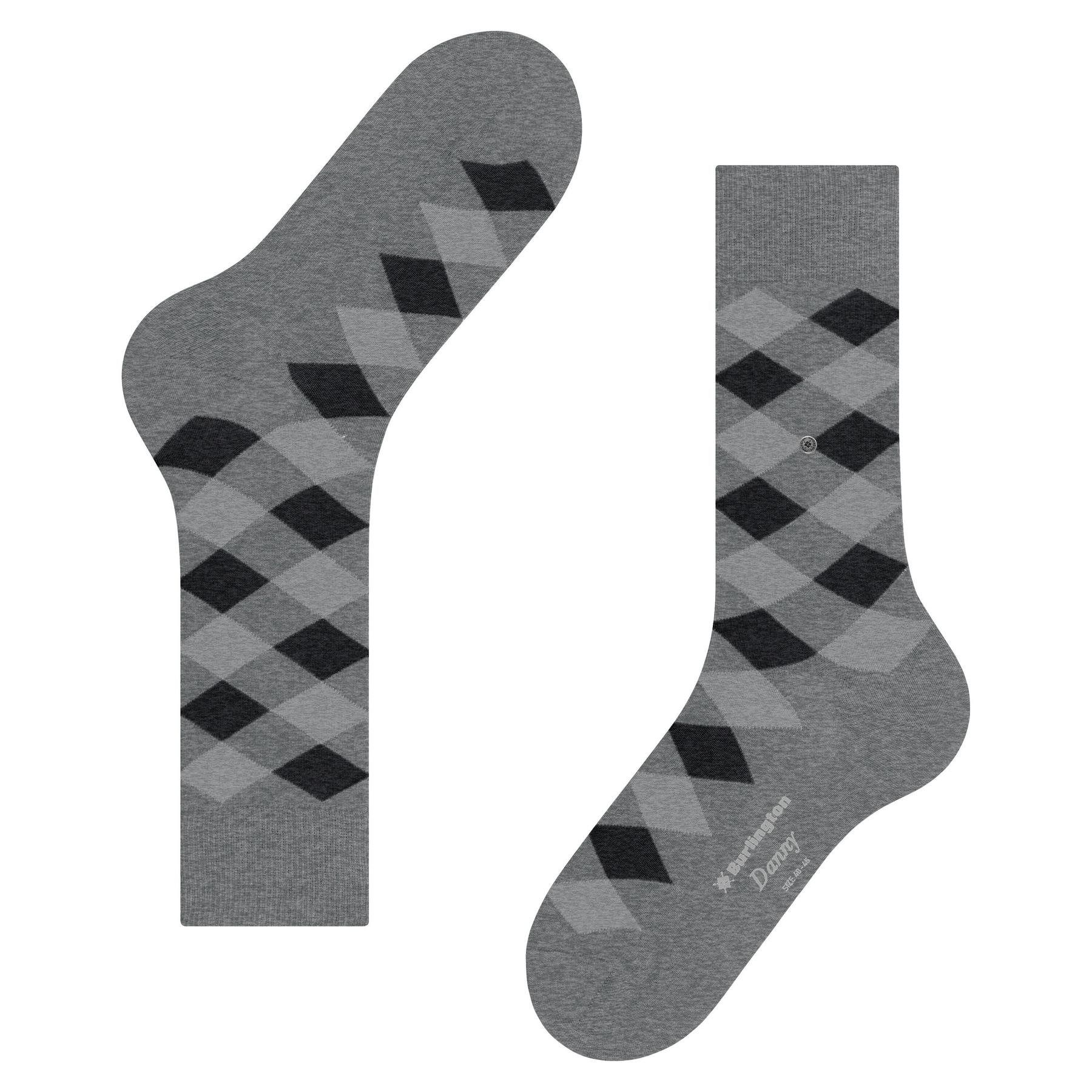 4049508384836 - Socken Danny